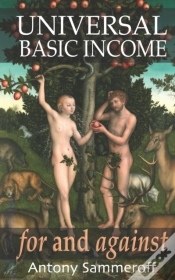 Capa do artigo Universal Basic Income - For And Against