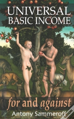 Capa do artigo Universal Basic Income - For And Against