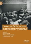 Universal Basic Income In Historical Perspective