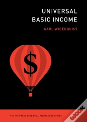 Capa do artigo Universal Basic Income