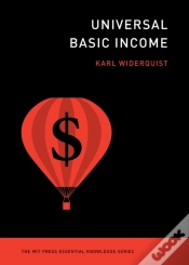Capa do artigo Universal Basic Income