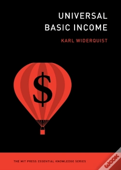 Capa do artigo Universal Basic Income