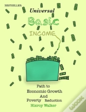 Capa do artigo Universal Basic Income Path To Economic Growth And Poverty Reduction
