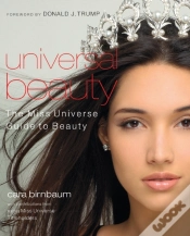 Capa do artigo Universal Beauty