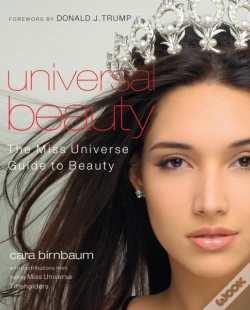 Capa do artigo Universal Beauty
