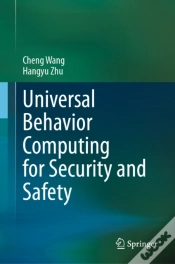 Capa do artigo Universal Behavior Computing For Security And Safety