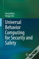 Universal Behavior Computing For Security And Safety