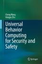 Universal Behavior Computing For Security And Safety - Preview
