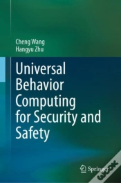 Capa do artigo Universal Behavior Computing For Security And Safety