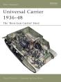 Universal Carrier 1936 48 - Preview