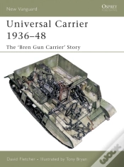Capa do artigo Universal Carrier 1936 48