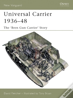 Capa do artigo Universal Carrier 1936 48