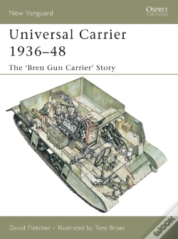 Capa do artigo Universal Carrier 1936 48
