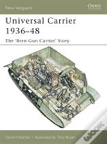Universal Carrier 1936â€“48