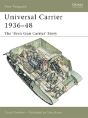 Universal Carrier 1936â€“48 - Preview