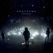 Capa do artigo Universal - CD