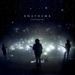 Capa do artigo Universal - CD
