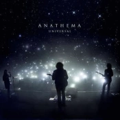 Capa do artigo Universal - CD