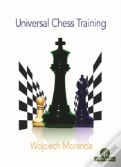 Capa do artigo Universal Chess Training