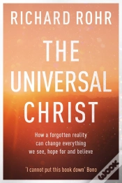 Capa do artigo Universal Christ