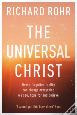 Capa do artigo Universal Christ