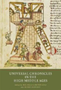Universal Chronicles In The High Middle Ages - Preview