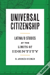 Universal Citizenship