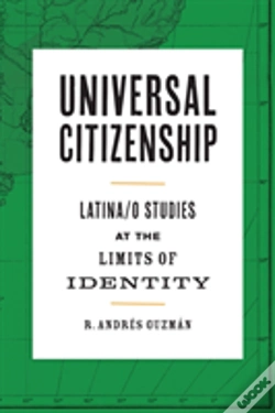 Capa do artigo Universal Citizenship