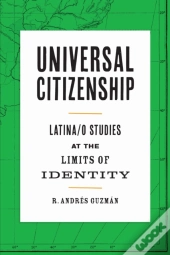Universal Citizenship
