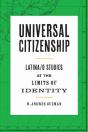 Universal Citizenship - Preview
