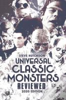 Universal Classic Monsters Reviewed