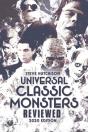 Universal Classic Monsters Reviewed - Preview