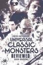 Universal Classic Monsters Reviewed - Preview
