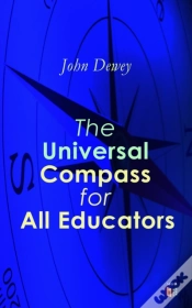 Capa do artigo Universal Compass For All Educators