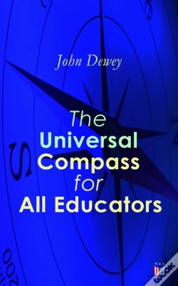 Capa do artigo Universal Compass For All Educators