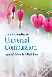 Capa do artigo Universal Compassion