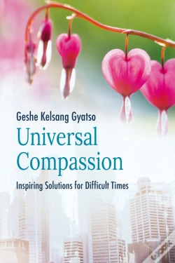 Capa do artigo Universal Compassion