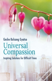 Capa do artigo Universal Compassion