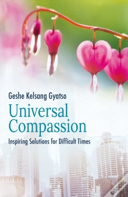 Capa do artigo Universal Compassion