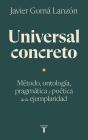 Universal Concreto - Preview