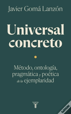 Capa do artigo Universal Concreto