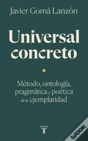 Capa do artigo Universal Concreto