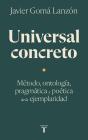 Universal Concreto - Preview