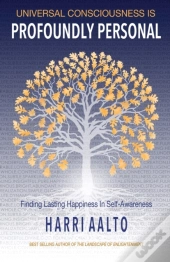 Universal Consciousness Is Profoundly Pe