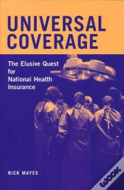 Capa do artigo Universal Coverage