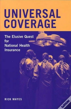 Capa do artigo Universal Coverage
