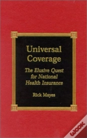 Capa do artigo Universal Coverage