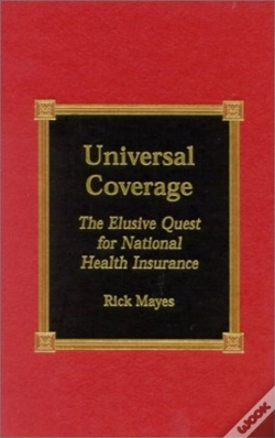 Capa do artigo Universal Coverage