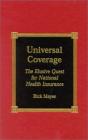 Universal Coverage - Preview
