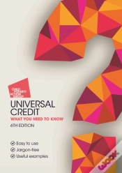 Capa do artigo Universal Credit: